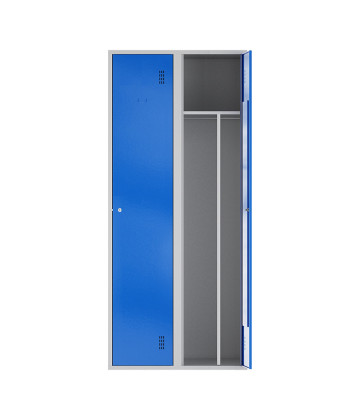 【Taquilla ropero de 30 cms-2 puertas】Mejor Calidad y Precio 2