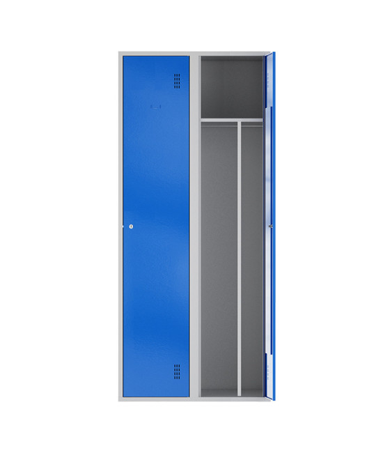 【Taquilla ropero de 30 cms-2 puertas】Mejor Calidad y Precio