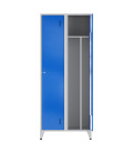 【Taquilla ropero de 30 cms-2 puertas】Mejor Calidad y Precio