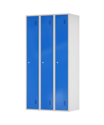 【Taquilla ropero de 30 cms-3 puertas】Mejor Calidad y Precio 2