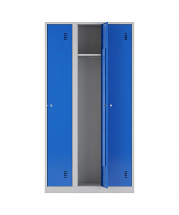 【Taquilla ropero de 30 cms-3 puertas】Mejor Calidad y Precio