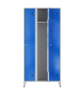 【Taquilla ropero de 30 cms-3 puertas】Mejor Calidad y Precio