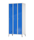 【Taquilla ropero de 30 cms-3 puertas】Mejor Calidad y Precio