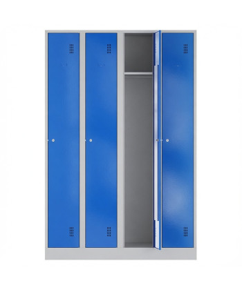 【Taquilla ropero de 30 cms-1 puertas】Mejor Calidad y Precio 2