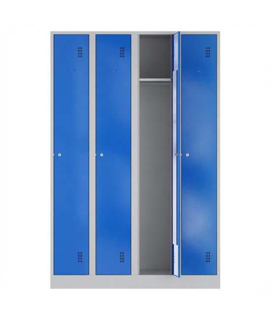 【Taquilla ropero de 30 cms-1 puertas】Mejor Calidad y Precio