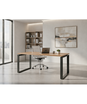 【Mesa de oficina Ofiplus Modern SY】Mejor Calidad y Precio
