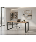 【Mesa de oficina Ofiplus Modern SY】Mejor Calidad y Precio