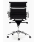 ▷ Comprar Silla operativa con respaldo medio LEON BGN B