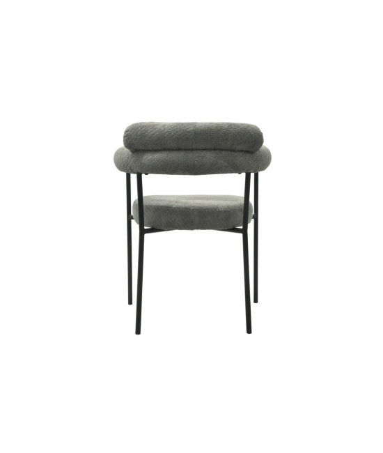 Sillón tapizado CERVANTES