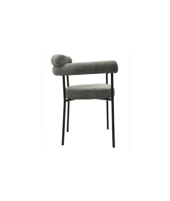 Sillón tapizado CERVANTES