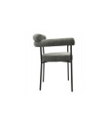 Sillón tapizado CERVANTES