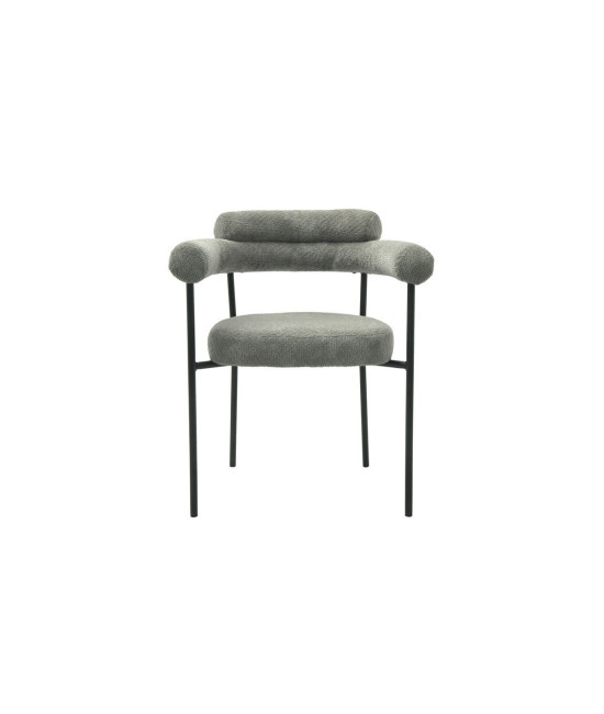Sillón tapizado CERVANTES