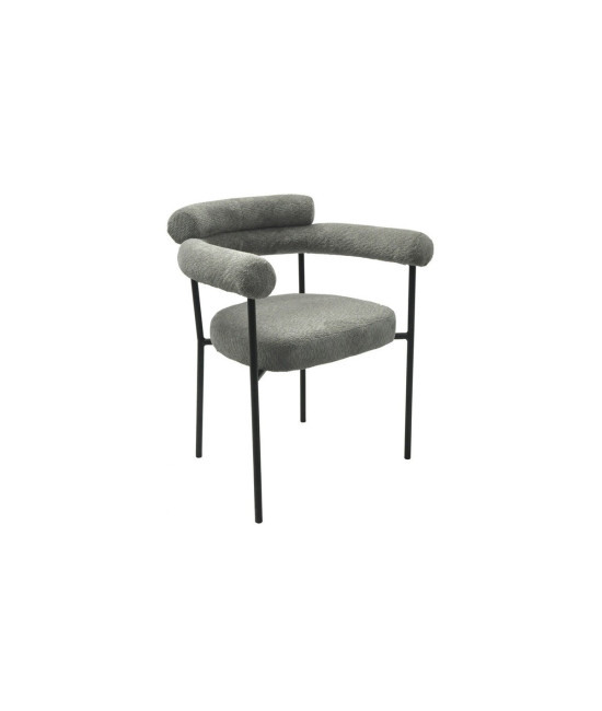 Sillón tapizado CERVANTES