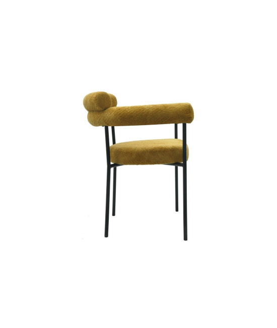 Sillón tapizado CERVANTES