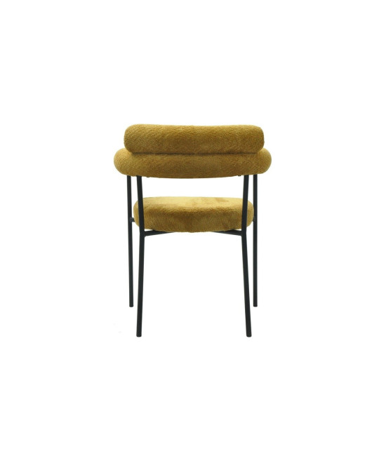 Sillón tapizado CERVANTES