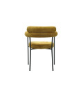 Sillón tapizado CERVANTES
