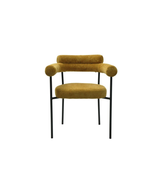 Sillón tapizado CERVANTES