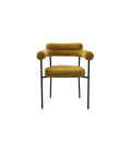 Sillón tapizado CERVANTES