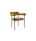 Sillón tapizado CERVANTES