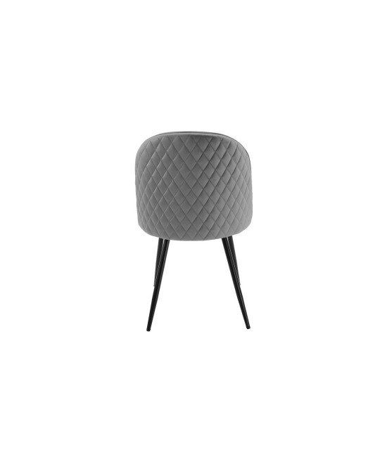 Silla tapizada MAGDA NEW. Gran calidad y envío gratis