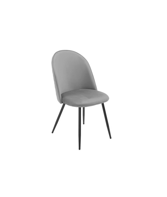 Silla tapizada MAGDA NEW. Gran calidad y envío gratis
