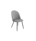 Silla tapizada MAGDA NEW. Gran calidad y envío gratis