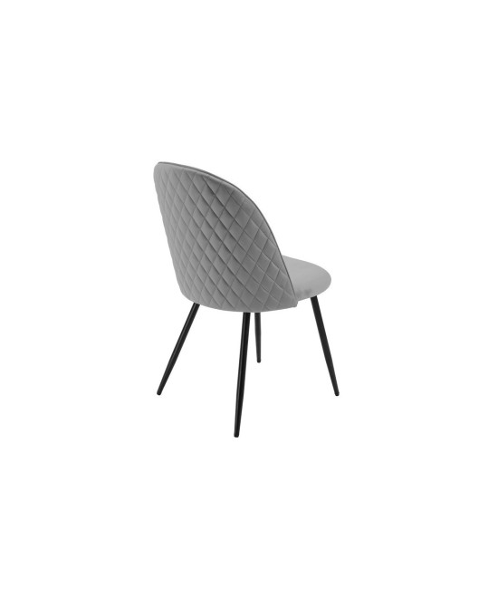 Silla tapizada MAGDA NEW. Gran calidad y envío gratis