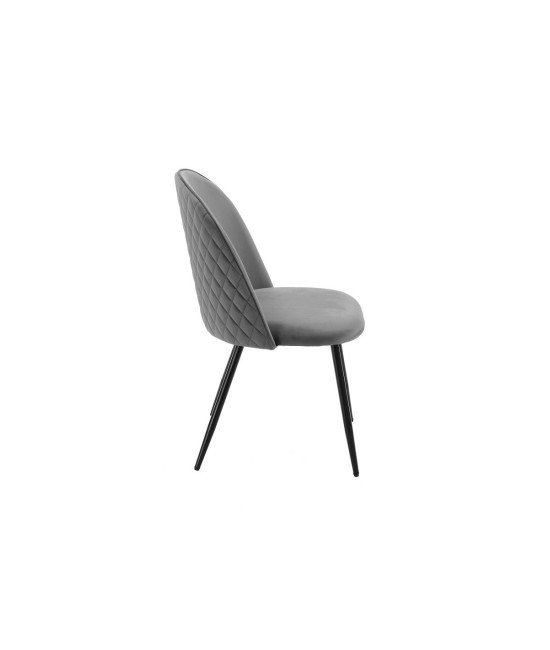 Silla tapizada MAGDA NEW. Gran calidad y envío gratis