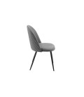 Silla tapizada MAGDA NEW. Gran calidad y envío gratis