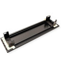 Passa-cabos POWER FRAME COVER + RÉGUA