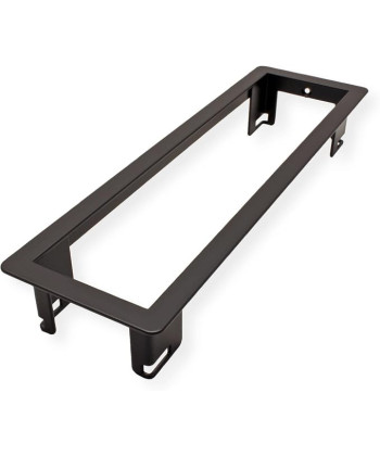 Pasacables POWER FRAME + REGLETA