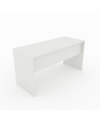 Mesa de oficina barata. Mesa para aulas de formación. Escritorio pequeño. Escritorio de oficina. 2