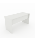 Mesa de oficina barata. Mesa para aulas de formación. Escritorio pequeño. Escritorio de oficina.