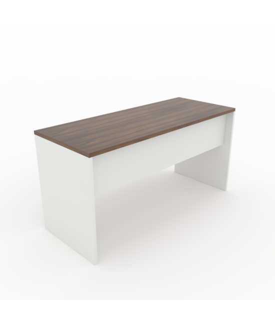 Mesa de oficina barata. Mesa para aulas de formación. Escritorio pequeño. Escritorio de oficina.