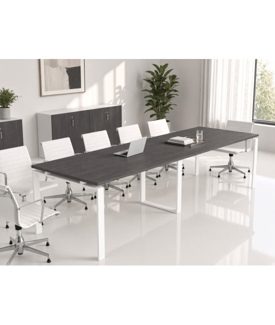Ofimeet Classic ML - Mesa de reunión para oficinas  al mejor precio