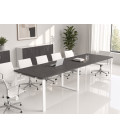 Ofimeet Classic ML - Mesa de reunión para oficinas  al mejor precio
