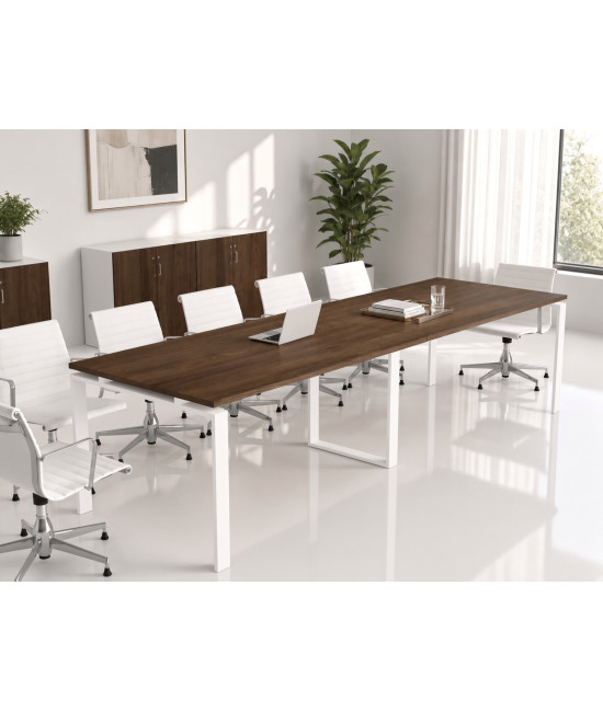 Ofimeet Classic ML - Mesa de reunión para oficinas  al mejor precio