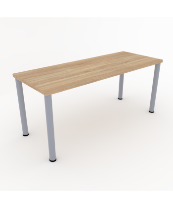 Mesa para aula barata. Mesa academia oferta⭐. Mesa para escuela. Mesa Formación✔️ 2
