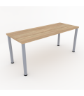 Mesa para aula barata. Mesa academia oferta⭐. Mesa para escuela. Mesa Formación✔️