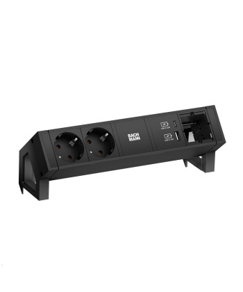 Passa-cabos DESK 2