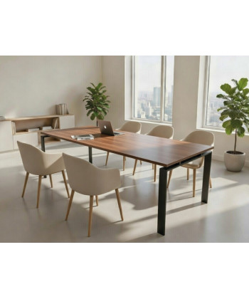Comprar Mesa de reunión Ofimeet Classic ML Online
