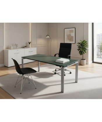 Mesa de Oficina con alta resistencia al rayado. Gran Calidad Fabricación. Mejor precio ⭐.