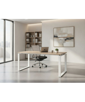 【Mesa de oficina Ofiplus Modern ML】¡MEJORES PRECIOS!