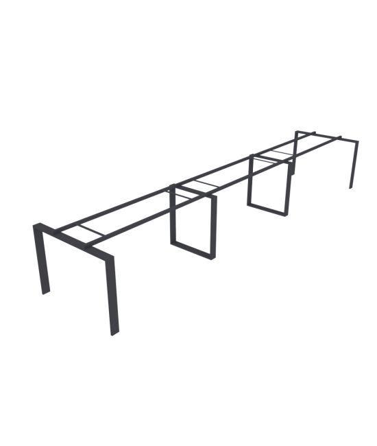 Mesa de reunión OFIMEET CLASSIC ML-PR 360 cms
