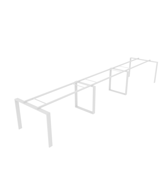 Mesa de reunión OFIMEET CLASSIC ML-PR 360 cms
