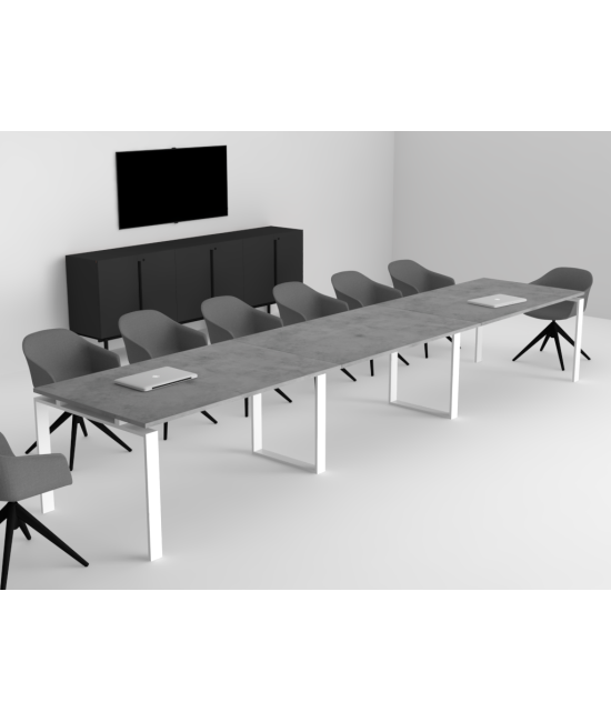 Mesa de reunión OFIMEET CLASSIC SY-PR 360 cms