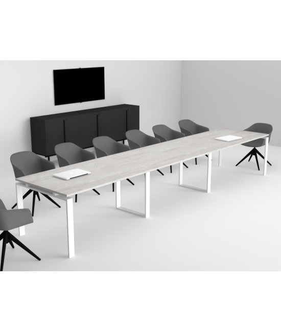 Mesa de reunión OFIMEET CLASSIC SY-PR 360 cms