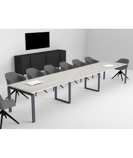 Mesa de reunión OFIMEET CLASSIC SY-PR 360 cms