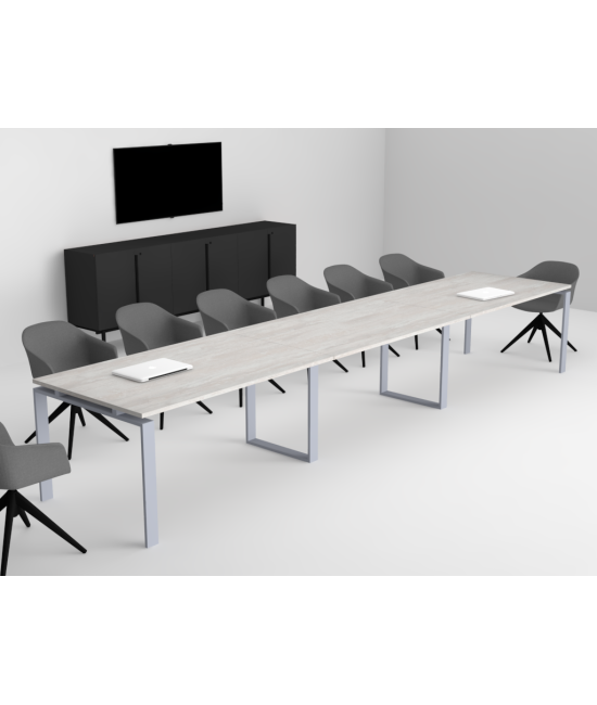 Mesa de reunión OFIMEET CLASSIC SY-PR 360 cms
