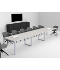 Mesa de reunión OFIMEET CLASSIC SY-PR 360 cms